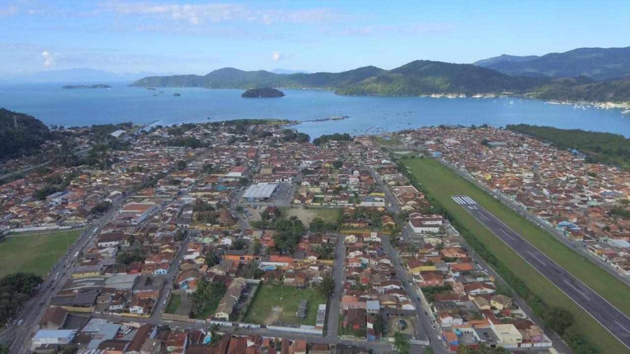 Casa Luz Do Sol Proximo Do Centro Leilighet Araquari Eksteriør bilde