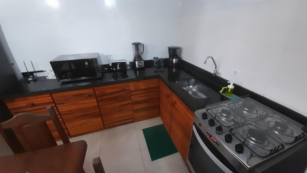 Casa Luz Do Sol Proximo Do Centro Leilighet Araquari Eksteriør bilde