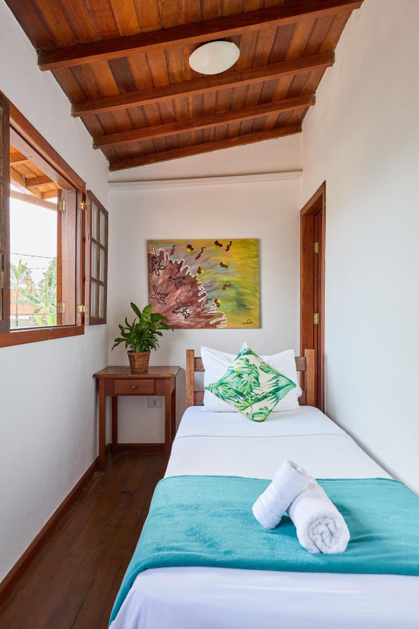 Casa Luz Do Sol Proximo Do Centro Leilighet Araquari Eksteriør bilde