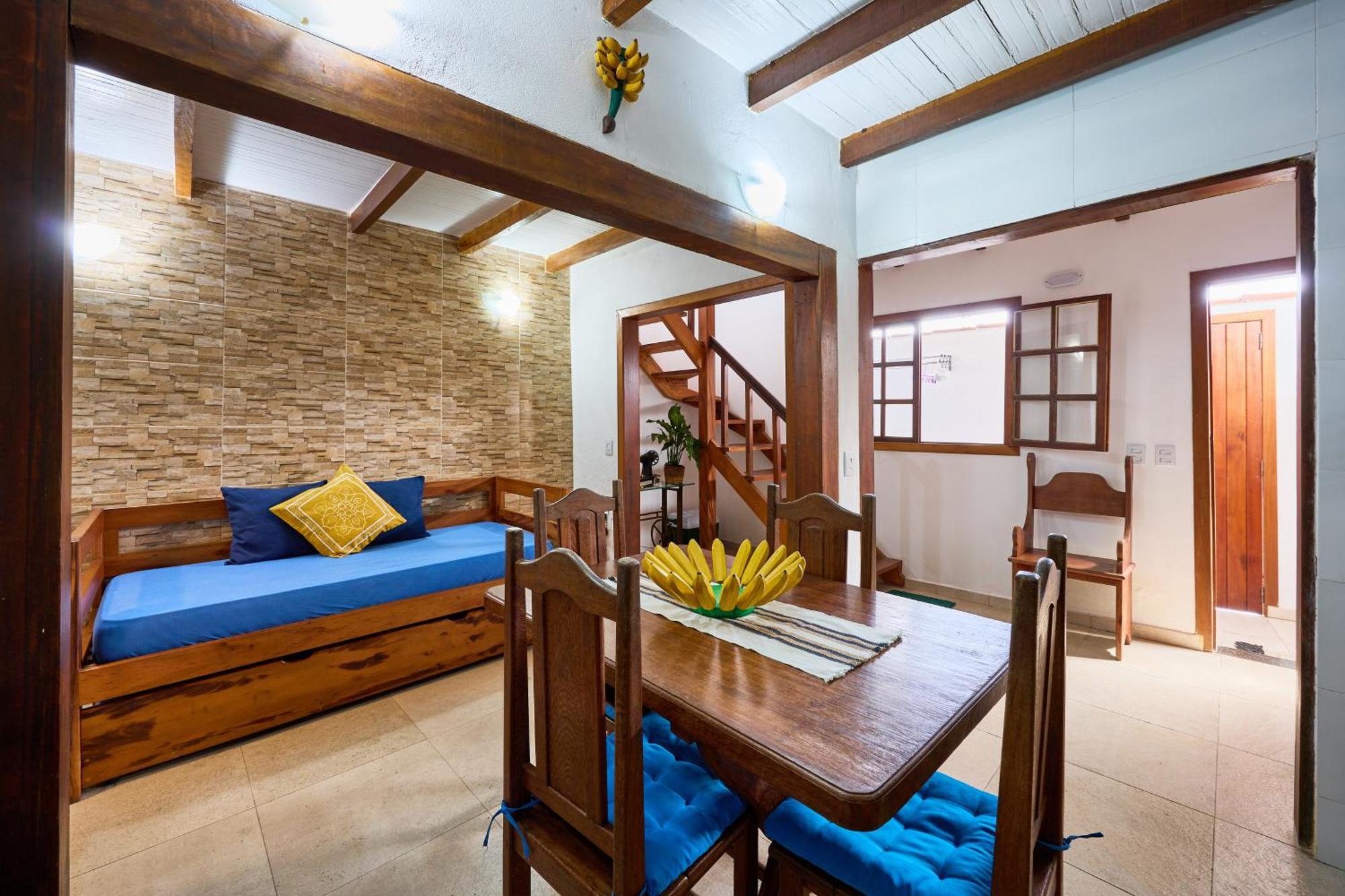 Casa Luz Do Sol Proximo Do Centro Leilighet Araquari Eksteriør bilde