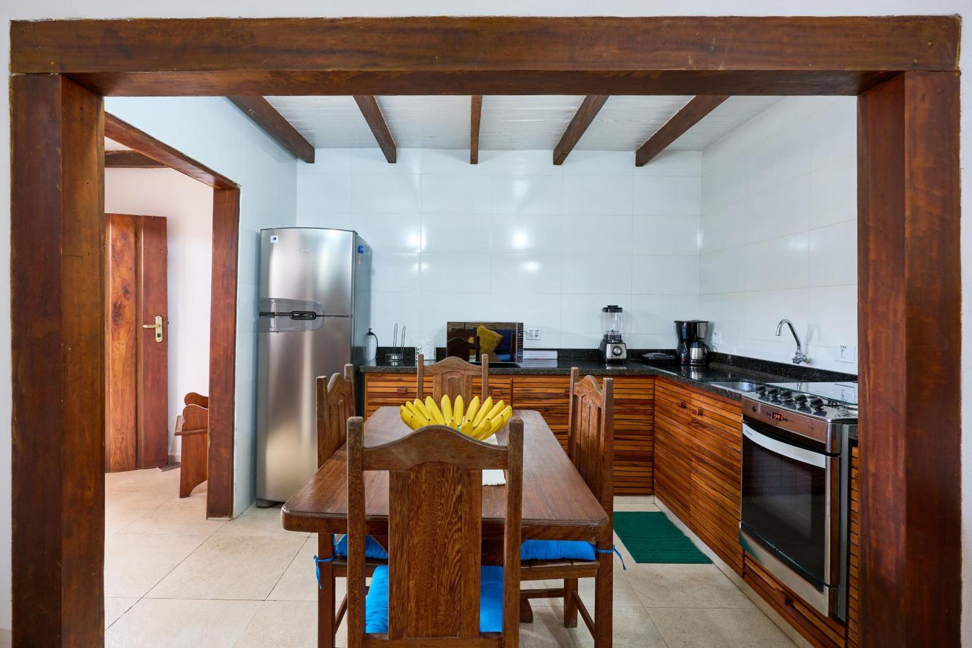 Casa Luz Do Sol Proximo Do Centro Leilighet Araquari Eksteriør bilde
