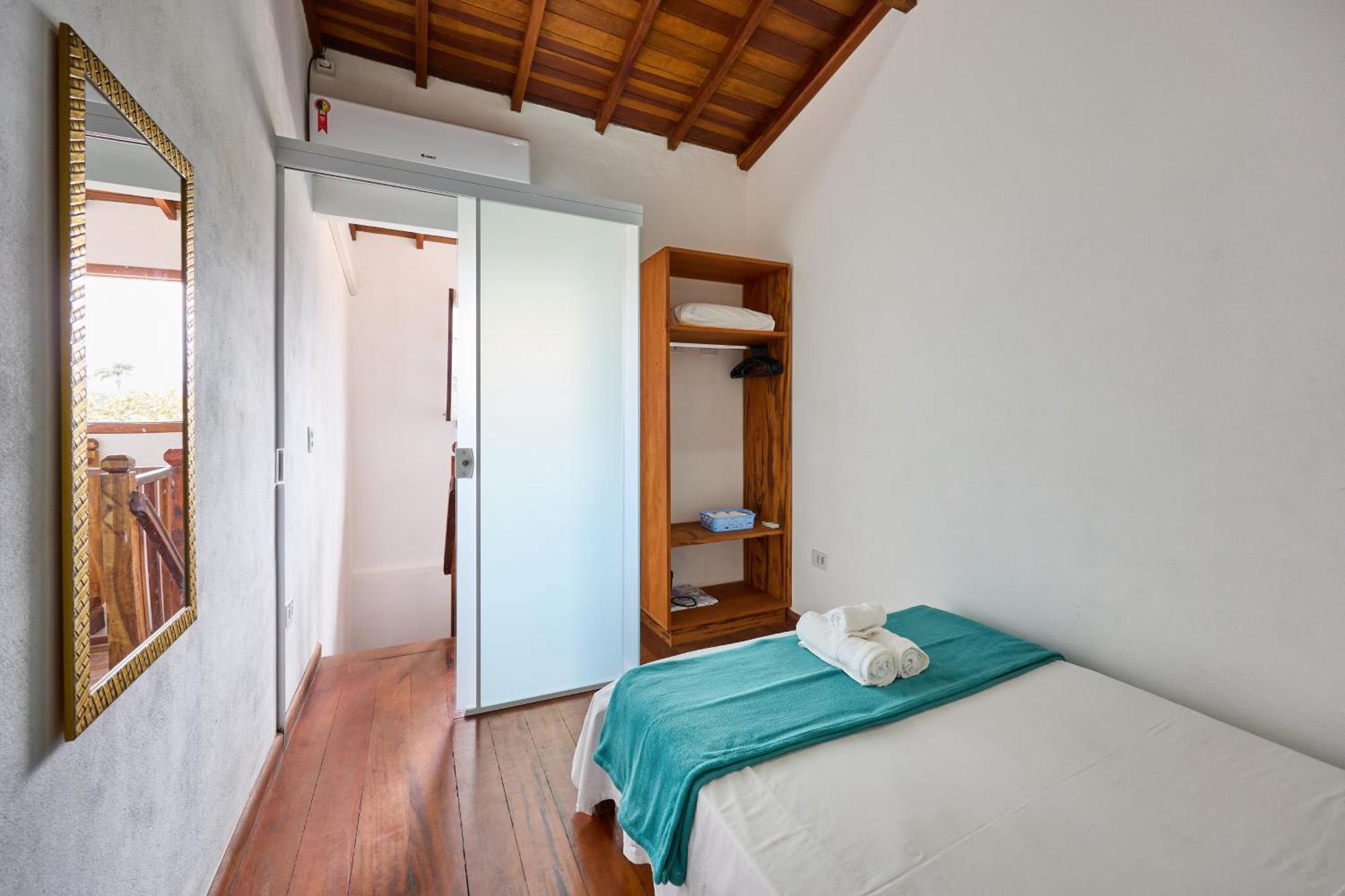 Casa Luz Do Sol Proximo Do Centro Leilighet Araquari Eksteriør bilde